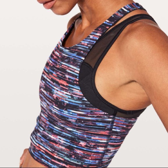 lululemon Break Free Tank NWT 2,4,6 - Picture 4 of 9